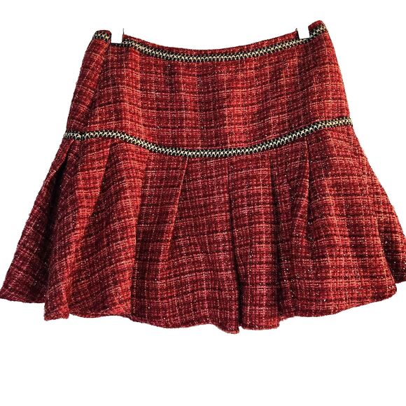 Film Clueless Cosplay Cher Horowitz Dress School Uniform Skirt Valentine Large - Picture 1 of 10